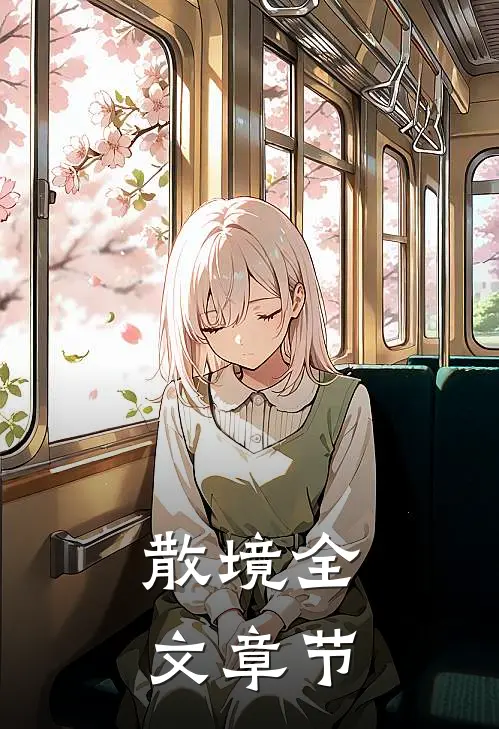 散境全文章节