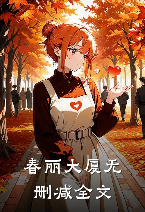 春丽大厦无删减全文