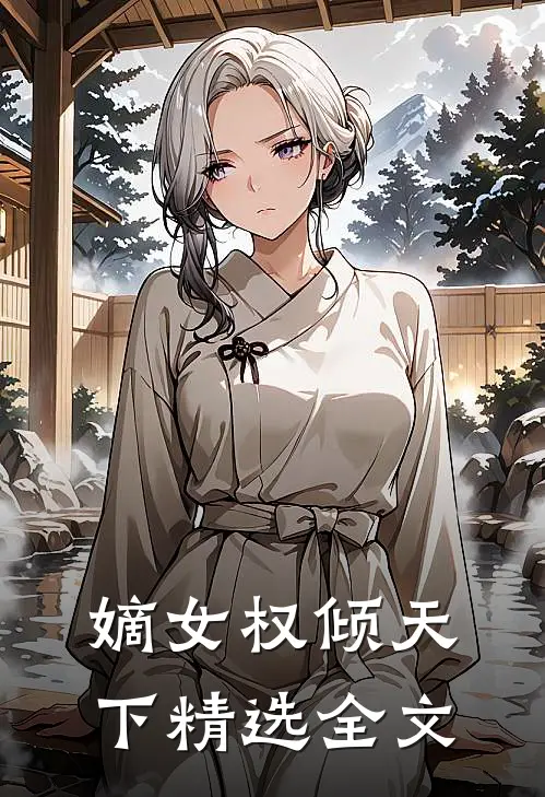 嫡女权倾天下精选全文