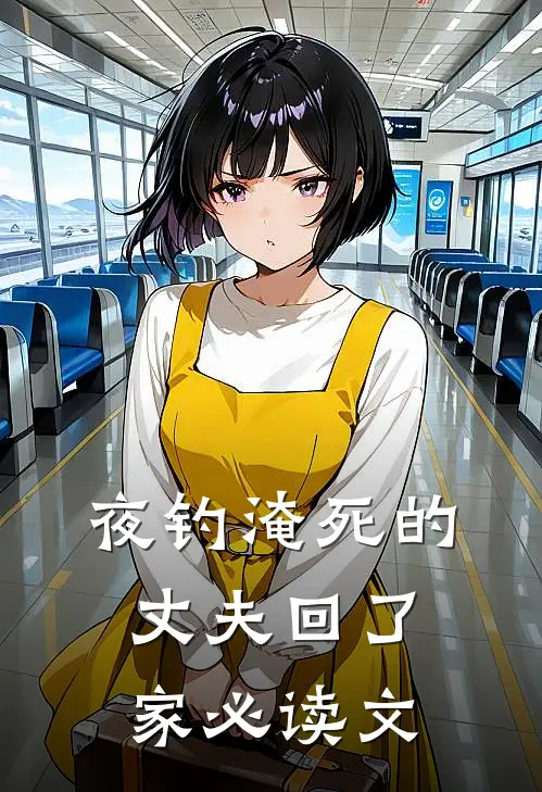 夜钓淹死的丈夫回了家必读文