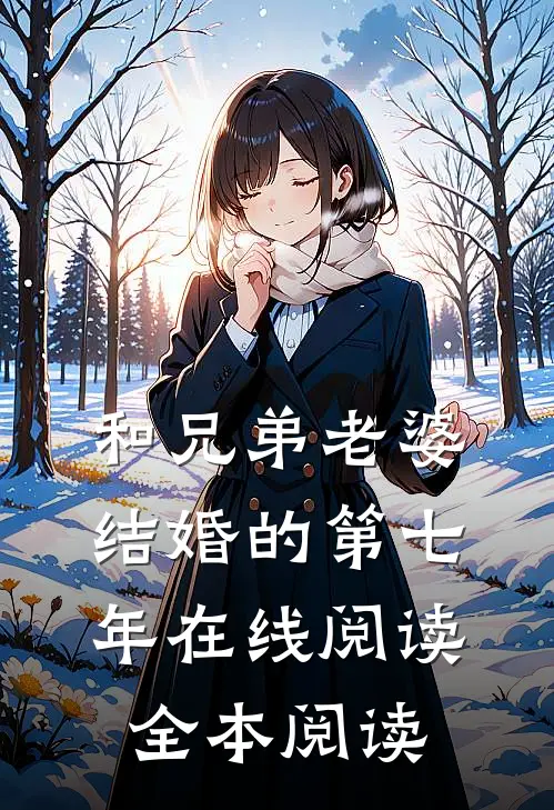 和兄弟老婆结婚的第七年在线阅读全本阅读