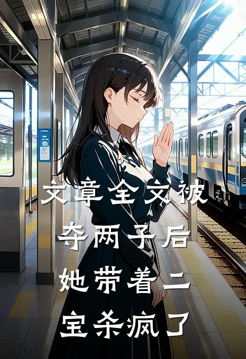 文章全文被夺两子后，她带着二宝杀疯了