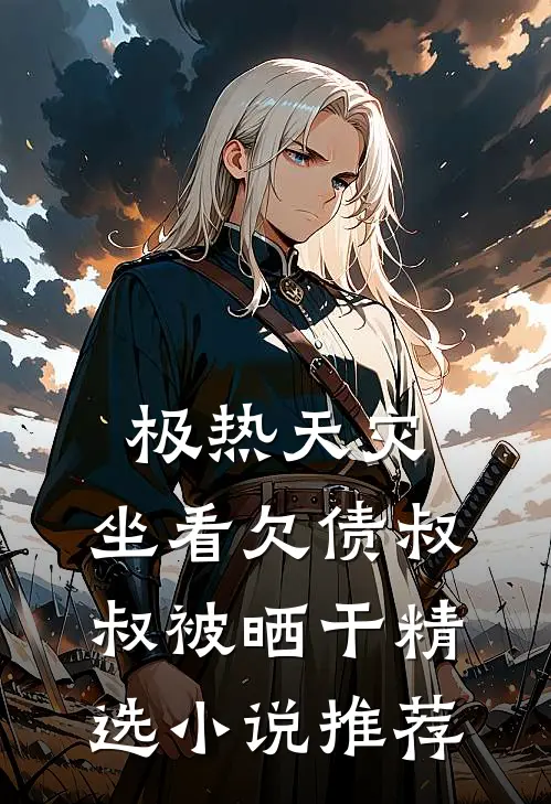 极热天灾，坐看欠债叔叔被晒干精选小说推荐