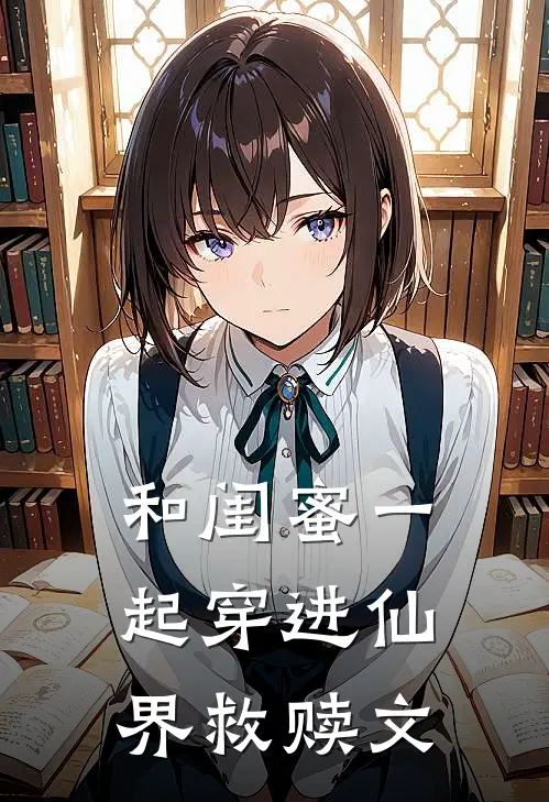 和闺蜜一起穿进仙界救赎文