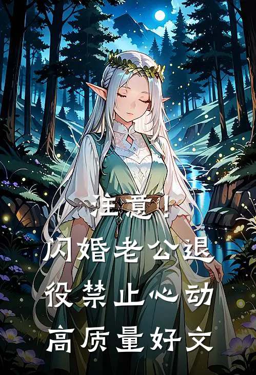 注意！闪婚老公退役，禁止心动高质量好文
