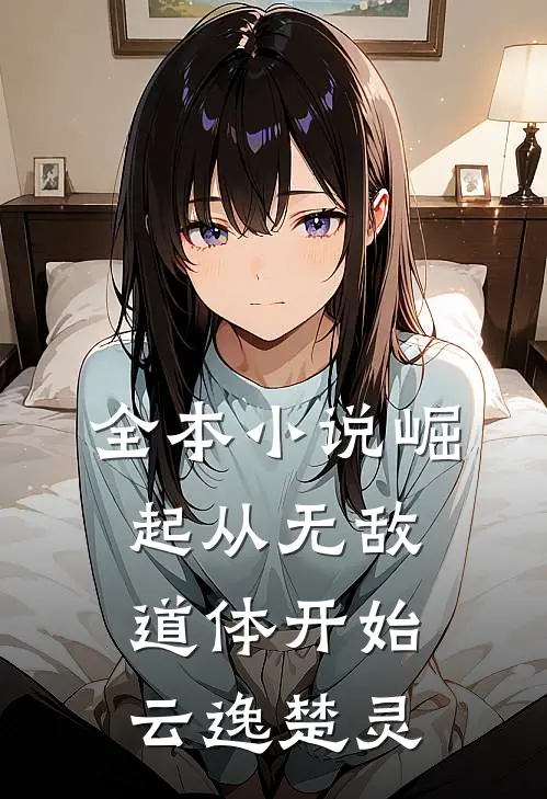 全本小说崛起从无敌道体开始云逸楚灵