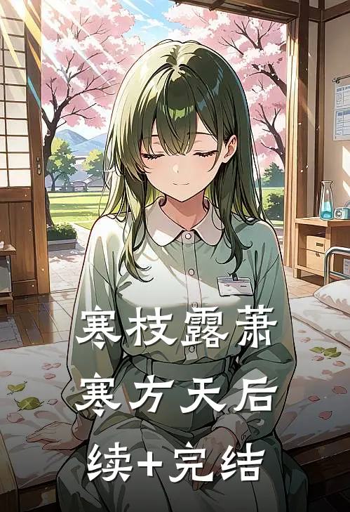 寒枝露萧寒方天后续+完结