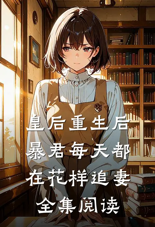 皇后重生后，暴君每天都在花样追妻全集阅读