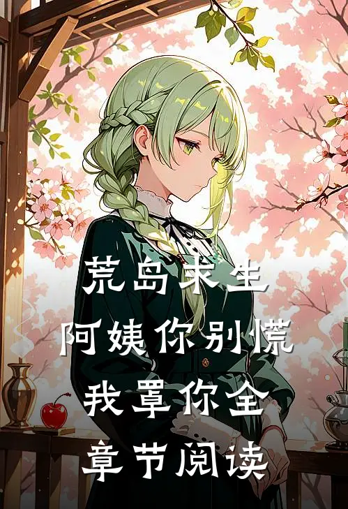 荒岛求生，阿姨你别慌，我罩你全章节阅读