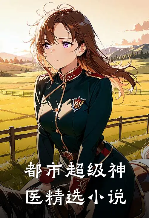 都市超级神医精选小说