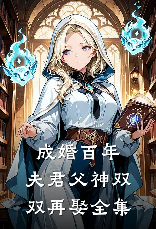 成婚百年，夫君父神双双再娶 全集