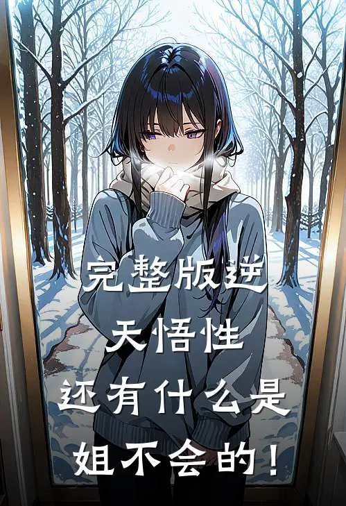 完整版逆天悟性：还有什么是姐不会的！
