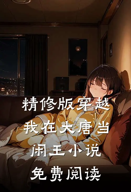 精修版穿越我在大唐当闲王小说免费阅读
