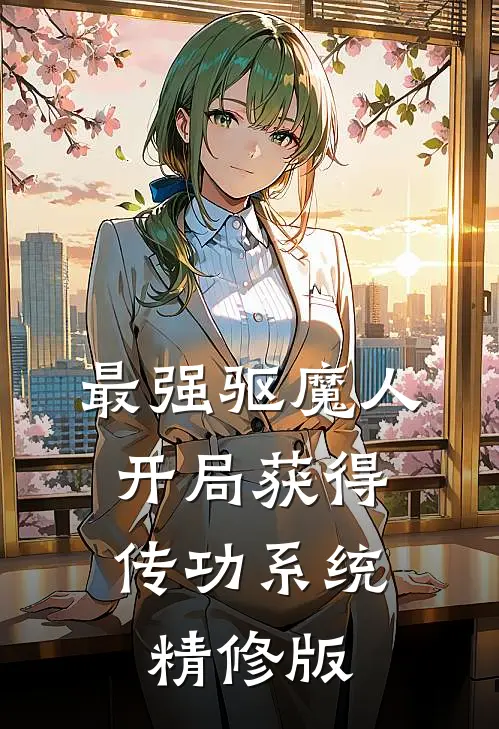 最强驱魔人：开局获得传功系统精修版