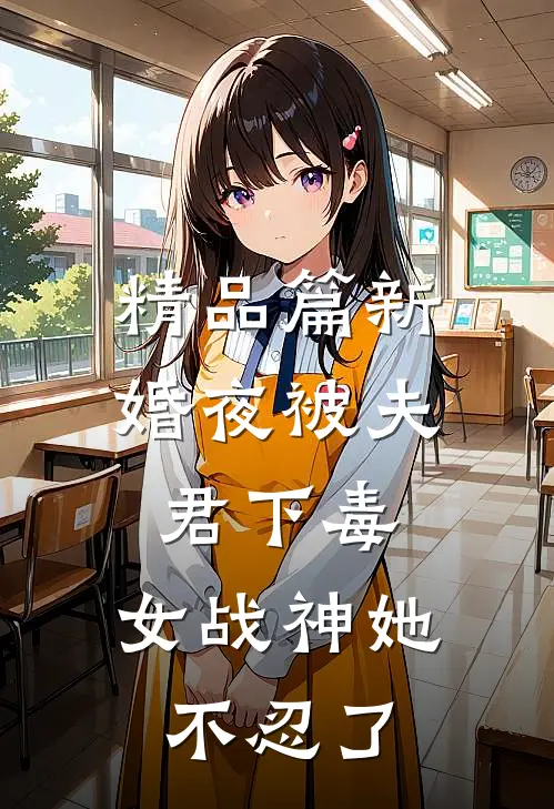 精品篇新婚夜被夫君下毒，女战神她不忍了