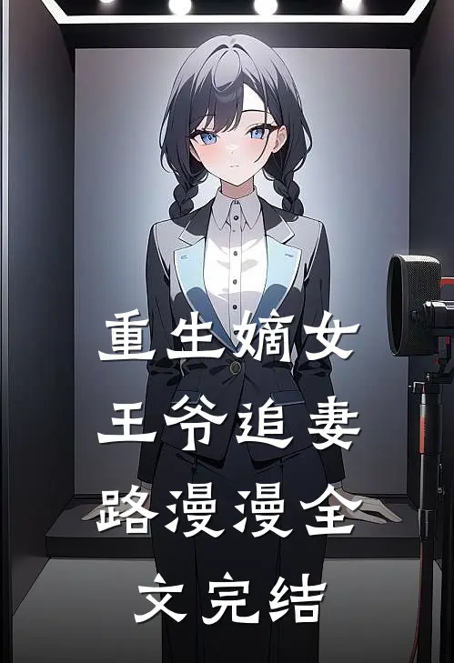 重生嫡女:王爷追妻路漫漫全文完结