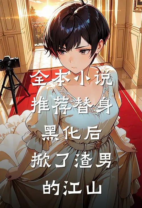全本小说推荐替身黑化后，掀了渣男的江山