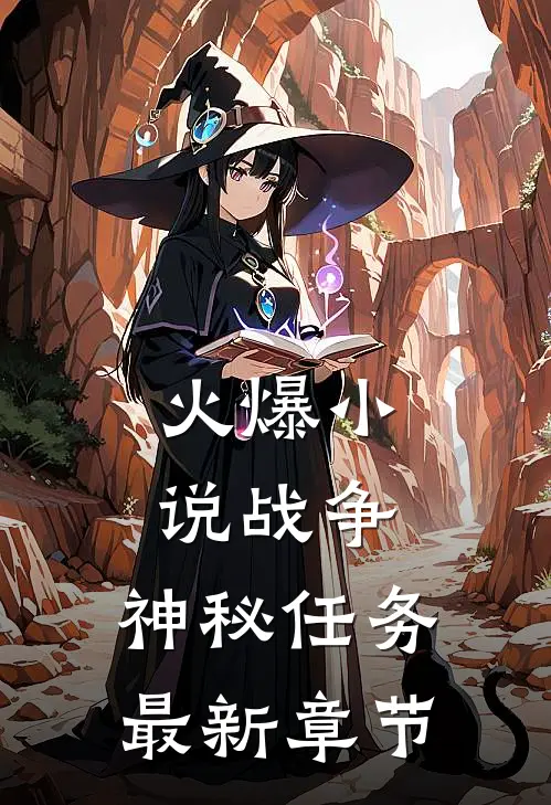 火爆小说战争：神秘任务最新章节