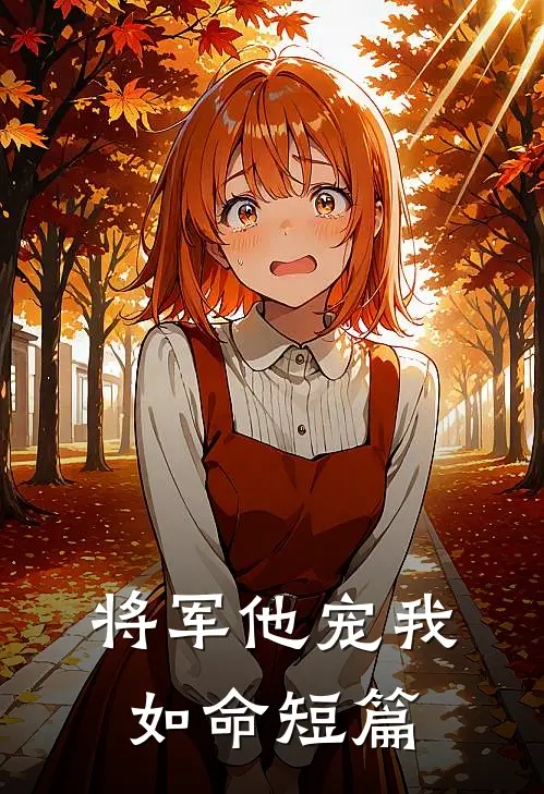 将军他宠我如命短篇