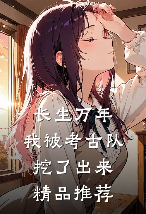 长生万年：我被考古队挖了出来精品推荐