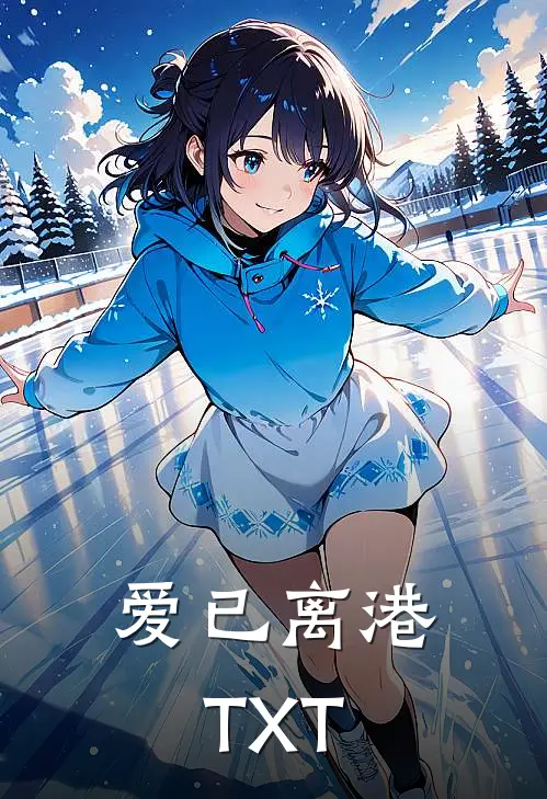爱已离港TXT