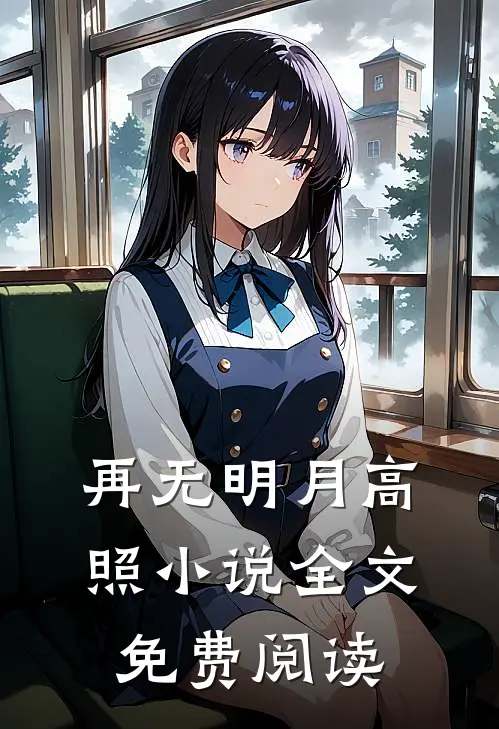 再无明月高照小说全文免费阅读
