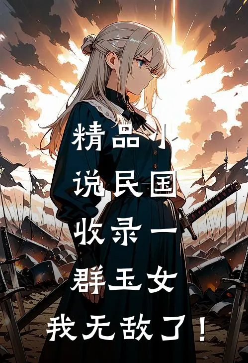 精品小说民国：收录一群玉女，我无敌了！