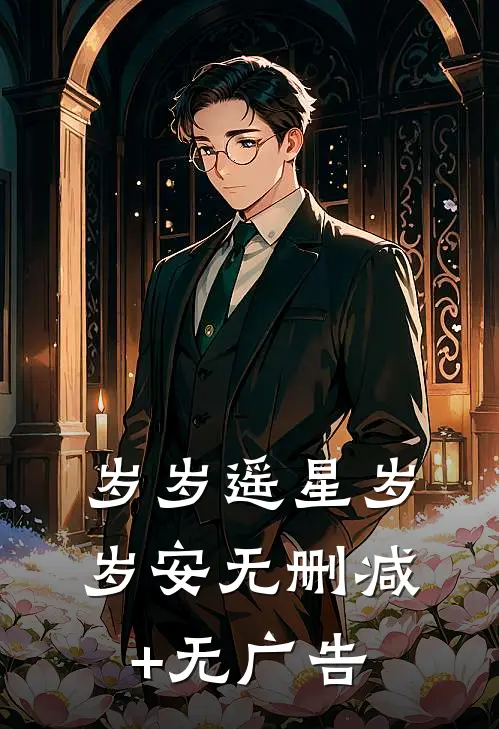 岁岁遥星岁岁安无删减+无广告