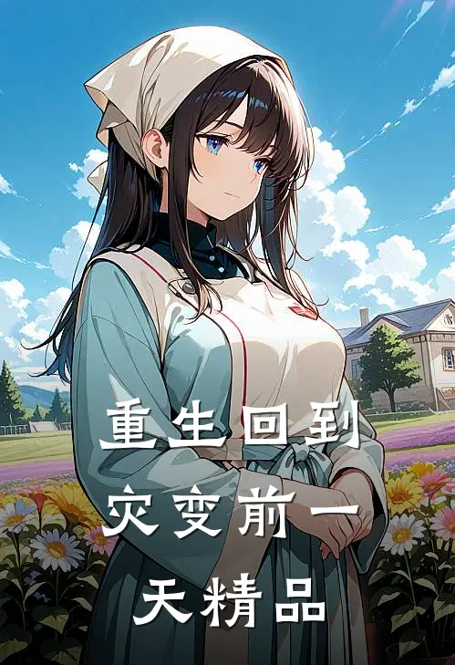 重生回到灾变前一天精品