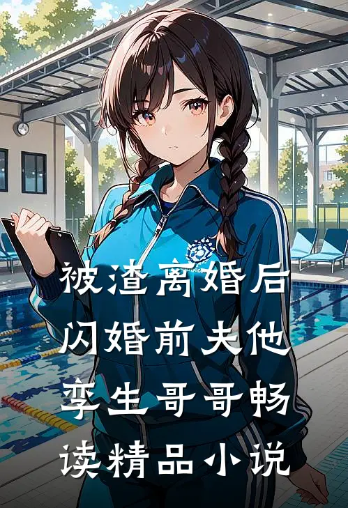 被渣离婚后，闪婚前夫他孪生哥哥畅读精品小说
