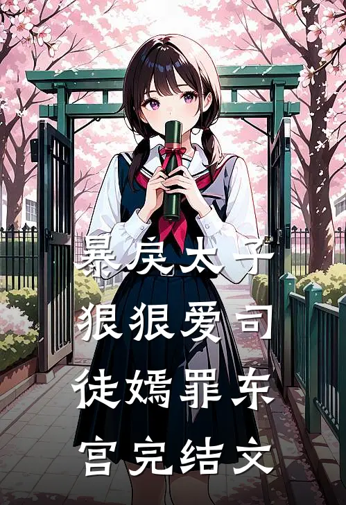 暴戾太子狠狠爱司徒嫣罪东宫完结文