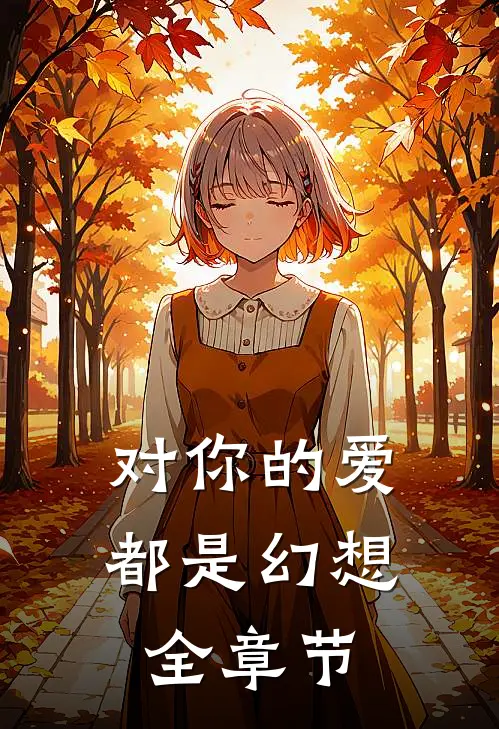 对你的爱都是幻想全章节