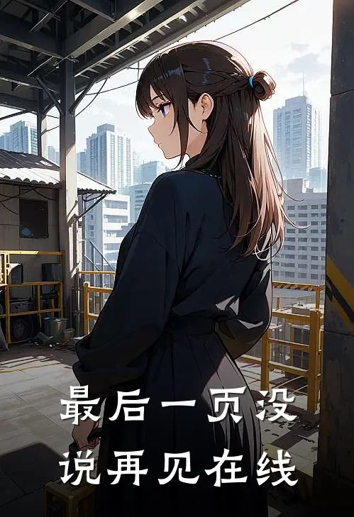 最后一页没说再见在线