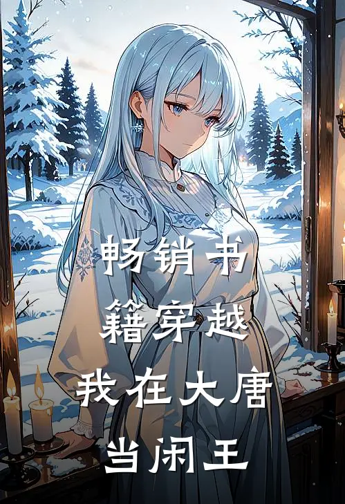 畅销书籍穿越：我在大唐当闲王
