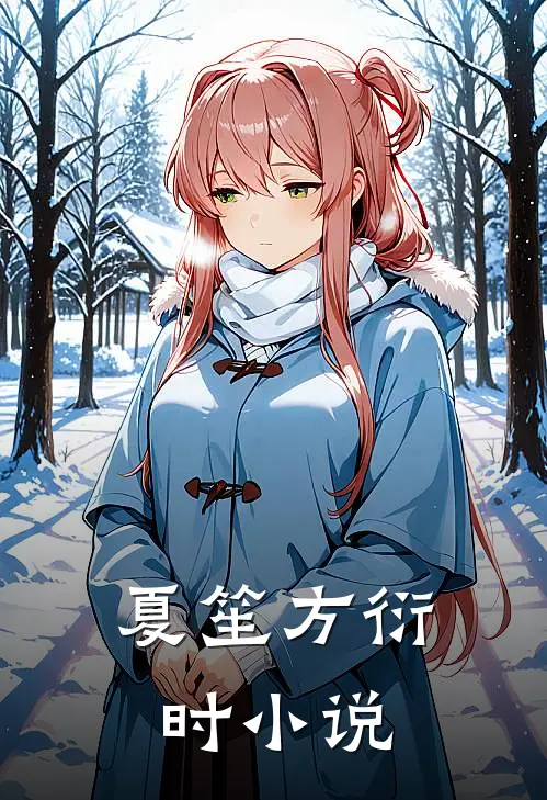 夏笙方衍时小说