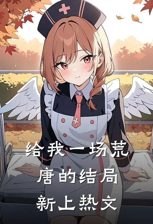 给我一场荒唐的结局新上热文