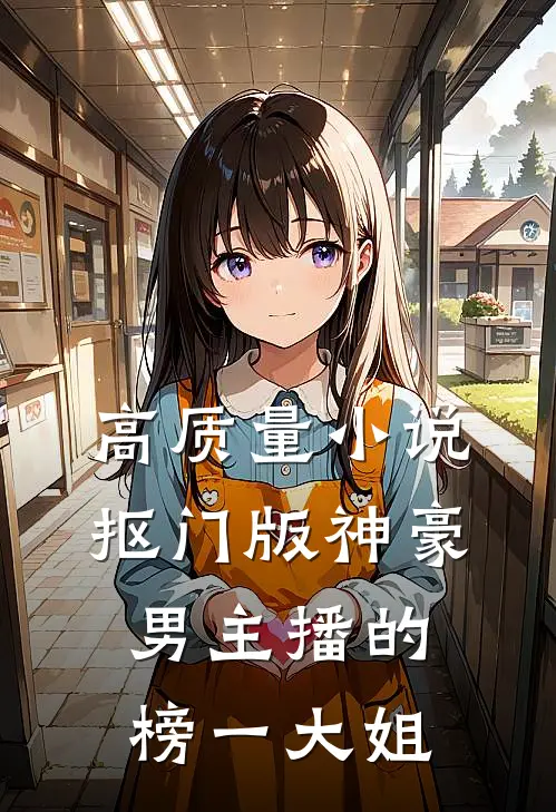 高质量小说抠门版神豪：男主播的榜一大姐