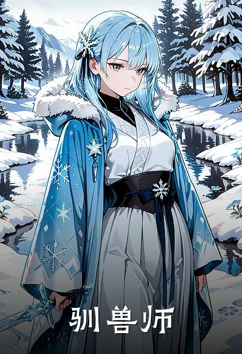 驯兽师