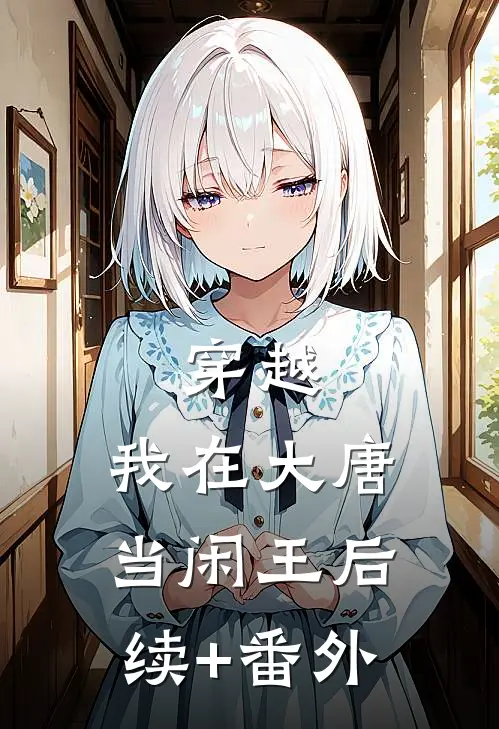 穿越：我在大唐当闲王后续+番外