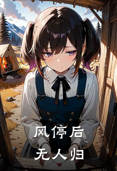 风停后无人归