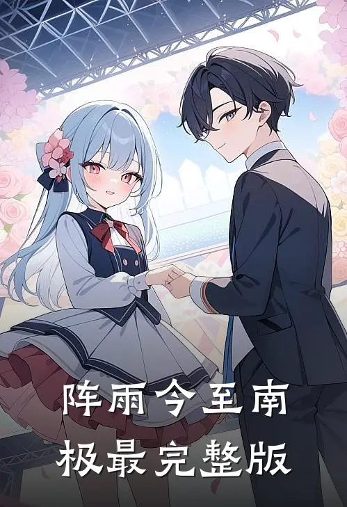 阵雨今至南极最完整版