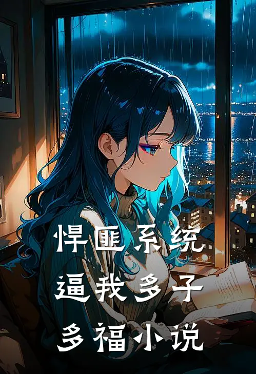 悍匪系统，逼我多子多福小说