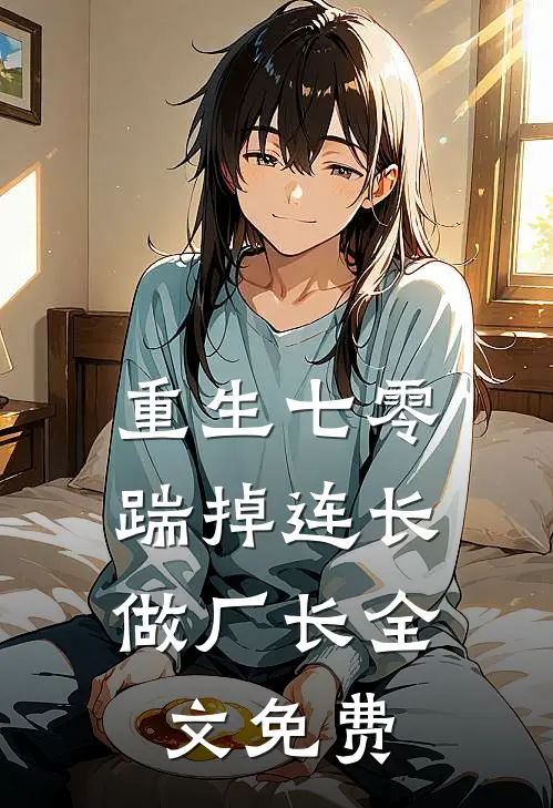 重生七零，踹掉连长做厂长全文免费