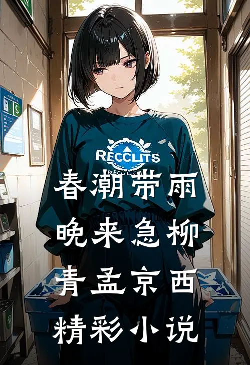 春潮带雨晚来急柳青孟京西精彩小说