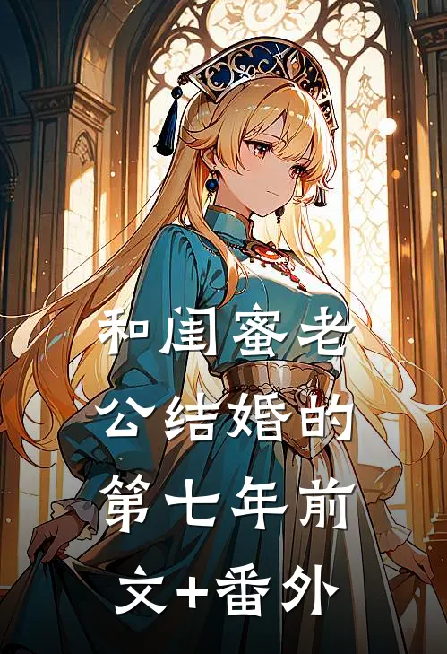 和闺蜜老公结婚的第七年前文+番外