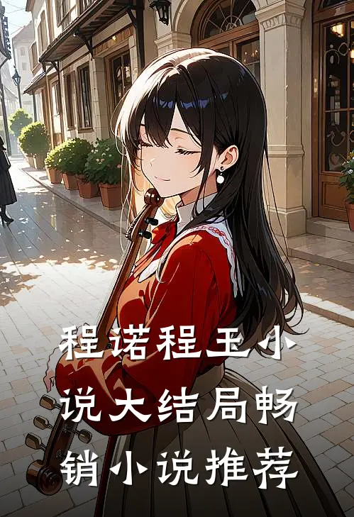 程诺程玉小说大结局畅销小说推荐