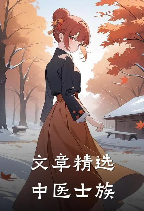文章精选中医士族