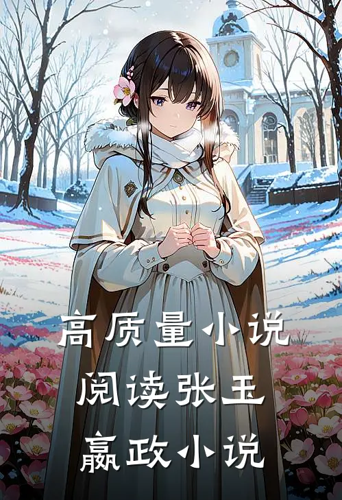 高质量小说阅读张玉嬴政小说