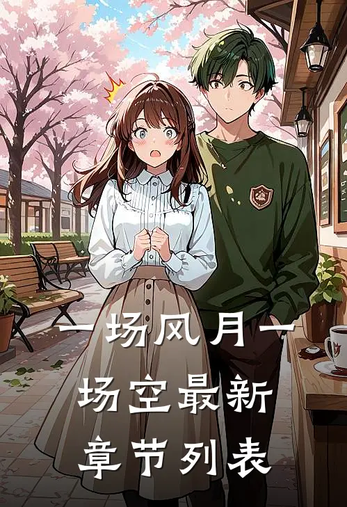 一场风月一场空最新章节列表