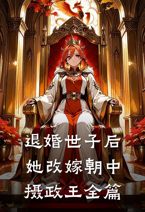 退婚世子后，她改嫁朝中摄政王全篇